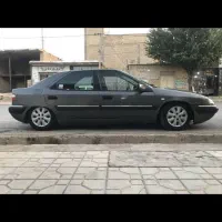 سیتروئن زانتیا 2000cc مدل ۸۶