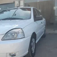 کیا ریو مونتاژ دنده‌ای، مدل ۱۳۹۰|خودرو سواری و وانت|رشت, شکار اسطلخ|دیوار