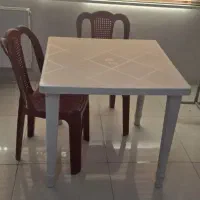 تعدادی وسایل خانه