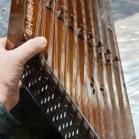 فروش سنتور اقتصادی|سازهای سنتی|نیشابور, فردوس شمالی|دیوار