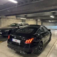 حواله Mg GT ،معاوضه