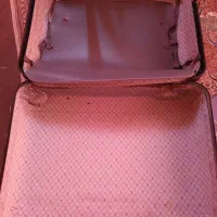 چمدان فروشی نو