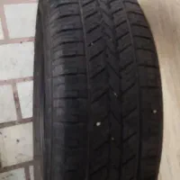 لاستیک هانکوک کره