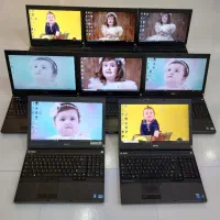 لپ تاپ زیبا Core i7 DDR5 دانشجویی%دانش آموزی%گیم