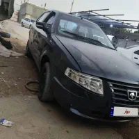 سمند سورن مدل 90