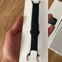اپل واچ se (2Gen) 44mm aluminium|ساعت|بابل, |دیوار