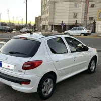 207 پانا|خودرو سواری و وانت|زنجان, |دیوار