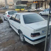 پارس مدل 89 بیرنگ پلمپ|خودرو سواری و وانت|قزوین, |دیوار