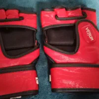 دستکش mma|تجهیزات ورزشی|شیراز, شهرک زینبیه|دیوار