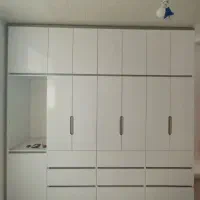 ساخت ونصب کابینت وکمددیواری