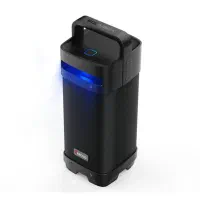 اسپیکر شارژی قوی