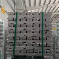 شمش آلومینیوم وارداتی با خلوص بالا و کیفیت جهانی