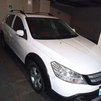 اچ سی کراس