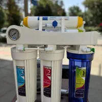 دستگاه تصفیه آب خانگی ـ فیلتر ـ اقساط