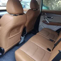 فیدلیتی پرستیژ 7نفره داخل نسکافه|خودرو سواری و وانت|تهران, شهرک غرب|دیوار