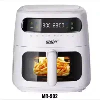 سرخ کن آلمانی مایر پلمپ