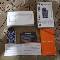 ویپ دائمی|زیورآلات و اکسسوری|دیواندره, |دیوار