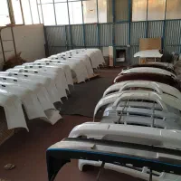 جک S5 J4 برلیانس 330 MVM 315 نیو سپر رنگی