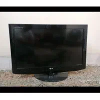 تلویزیون ال جی اصلی
