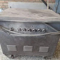 اره آتشی جوشکاری آهنگری و دستگاه جوش