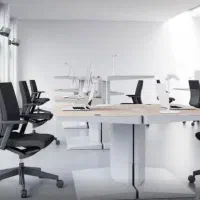 همکاری با مهندسین و بازنشستگان جهت اخذ گرید