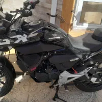 موتور سواری