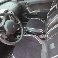 کوئیک GXRL پارس خودرو404|خودرو سواری و وانت|اهواز, فاز ۲ پادادشهر|دیوار