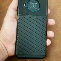 نوکیا X20 با حافظهٔ ۱۲۸ گیگابایت 5g لنز زایس آلمان|موبایل|شیراز, قصرالدشت|دیوار