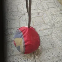 توپ والیبال در حد نو ژاپنی|ورزشهای توپی|ایلام, |دیوار