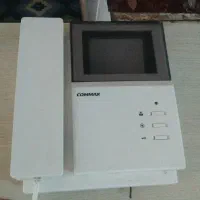 دوربین مدار بسته و ایفون  تصویری تابا  کوماکس|دوربین مداربسته|کرج, برغان|دیوار