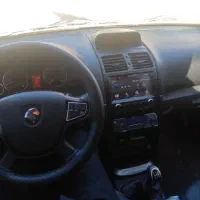 سورن پلاس ef7|خودرو سواری و وانت|کرمان, |دیوار