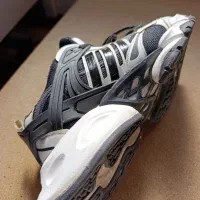 کفش نیو بالانس آدی داس|کیف، کفش، کمربند|یاسوج, |دیوار