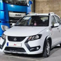 کوییک gx|خودرو سواری و وانت|دورود, |دیوار