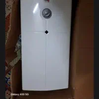 آبگرمکن دیواری بوتان