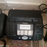 تلفکس پانا سونیک سالم مدلkxft901