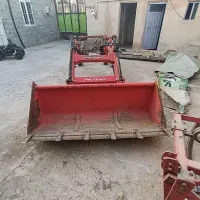 بیل تراکتوری