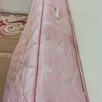 تشک دونفره طبی فنری رویا