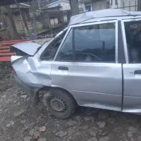 خودرو|خودرو سواری و وانت|رشت, ولکس|دیوار