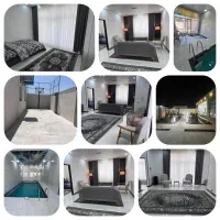 اجاره ویلا|اجارهٔ کوتاهمدت ویلا و باغ|شاندیز, |دیوار