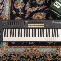 میدی کنترولر launchkey 49 mk2