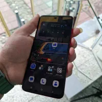 گوشی موتورلا 256گیگ رام 12 شارژر ۳۳وات|موبایل|رشت, بلوار گیلان|دیوار