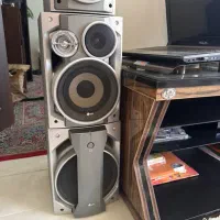 سیستم هفت تیکه الجی|سیستم صوتی خانگی|تبریز, |دیوار