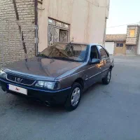 پژو 405 تیوفایو مدل 93 نوک مدادی