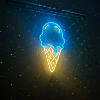 تابلو سازی / نئون و چلنیوم