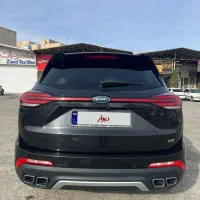 Kmc k7 مدل 1401|خودرو سواری و وانت|اراک, |دیوار