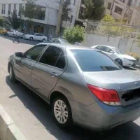 دنا مدل ۹۶ تمیز بدون رنگ