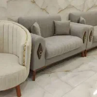 مبل پاناما، مبلمان پدیده