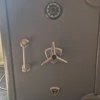 گاوصندوق گنجینه