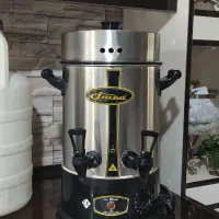 سماور برقی  ساخت ترکیه