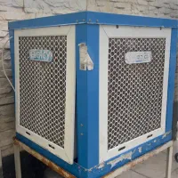 کولر آبی سلولزی
